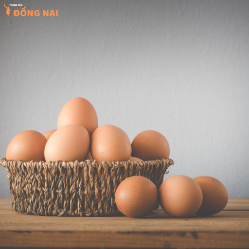 Ăn trứng mỗi ngày, nên hay không?