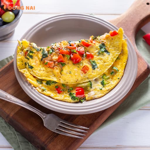 Ăn trứng và mối liên hệ với cholesterol