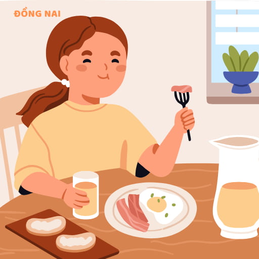 Thời điểm ăn trứng hiệu quả cho gymer