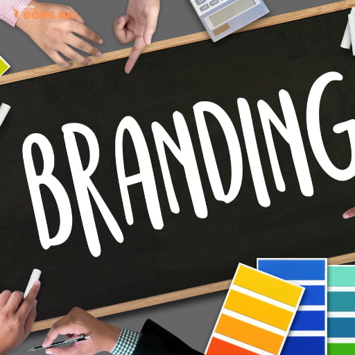 Chiến lược Branding Marketing