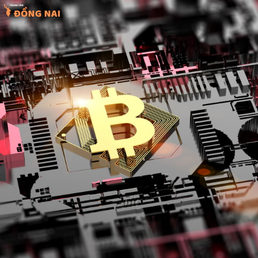Đào coin bằng Pc