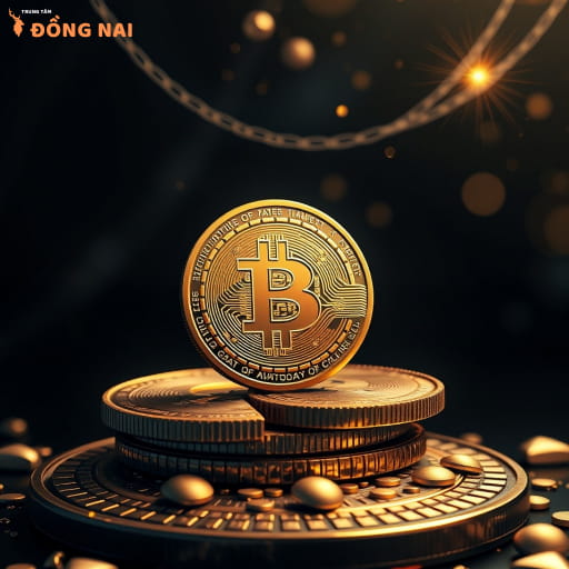 Cách hoạt động quá trình đào Coin