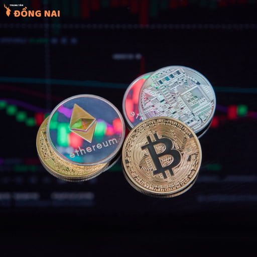 5 loại coin phổ biến