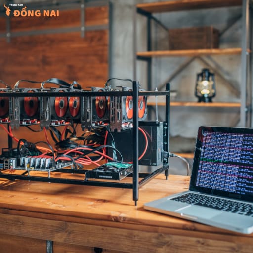 Cách chọn phần cứng phù hợp để đào coin bằng PC