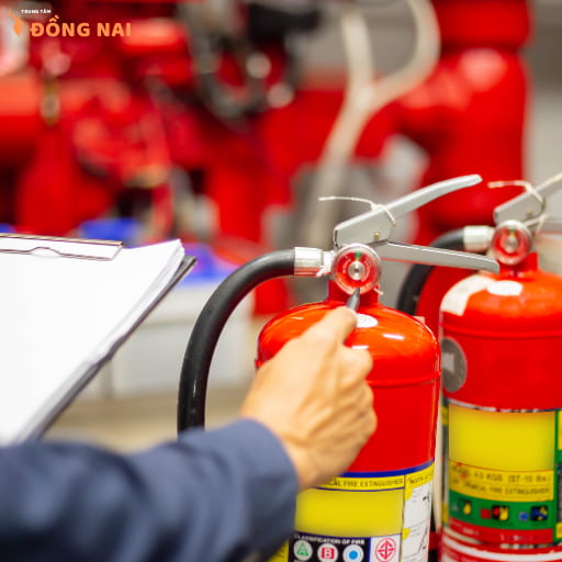 Biện pháp khắc phục hậu quả