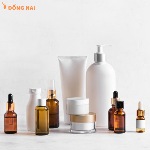 Sản phẩm chăm sóc da mặt