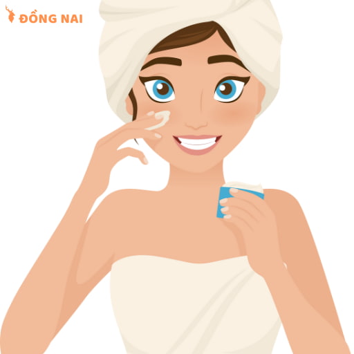 Mẹo chăm sóc da mặt hàng ngày