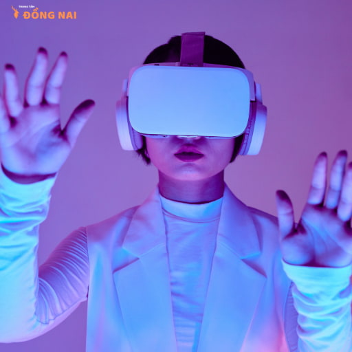 Công Nghệ Tưởng Như Viễn Tưởng