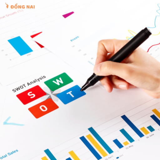 Hướng dẫn phân tích SWOT cho doanh nghiệp