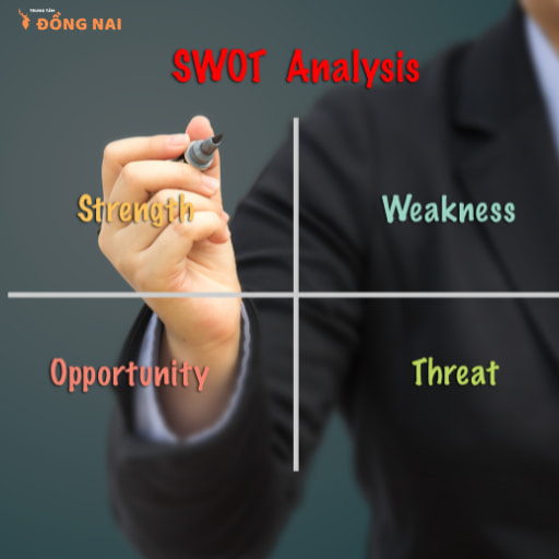 Phân tích ma trận SWOT của Vinamilk