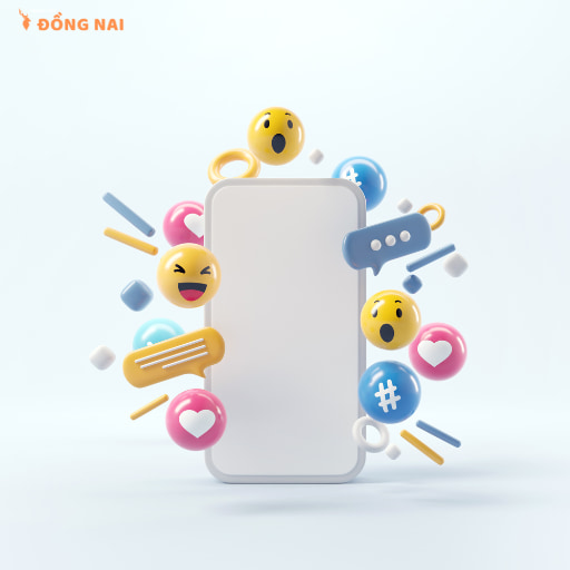 Tăng Cường Tính Kết Nối Với Các Mạng Xã Hội