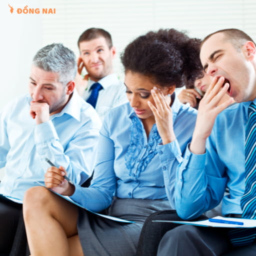 Cảm giác chán nản