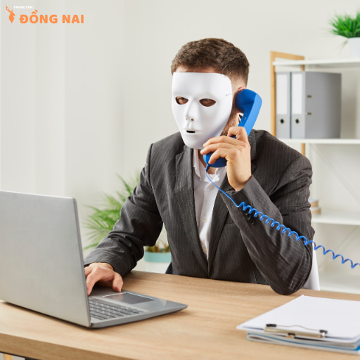Bóc Trần Chiêu Trò Lừa Đảo Công Nghệ Cao Đang Lan Tràn
