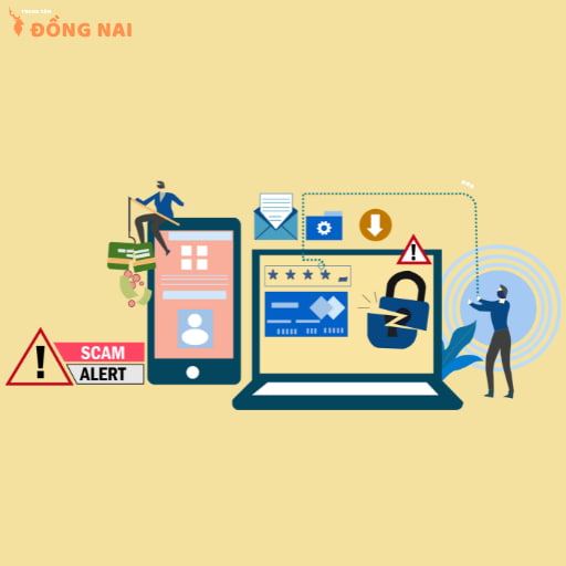 Quảng Cáo Lừa Đảo – Khi Công Cụ Trở Thành Vũ Khí