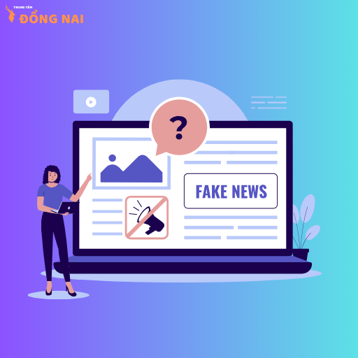 Hệ Thống Giả Mạo Được Tổ Chức Như Thế Nào?