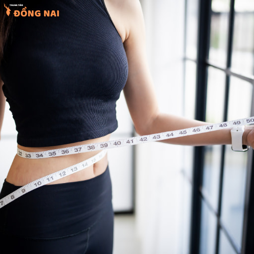 Tại sao giảm cân quá nhanh lại gây hại cho sức khỏe?