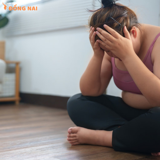 Hệ lụy của Giảm cân quá nhanh đối với cơ thể