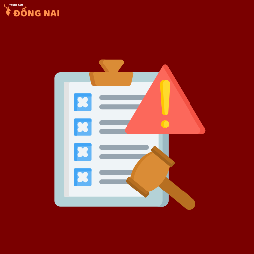 Mức Phạt Khi Trốn Thuế (Cập Nhật Mới Nhất)