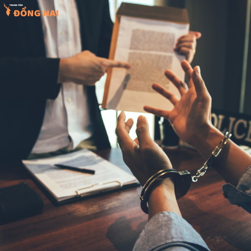 Truy Cứu Hình Sự Trong Trường Hợp Nghiêm Trọng
