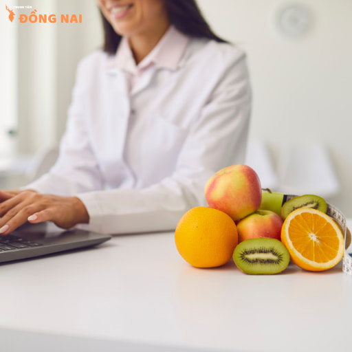 Hướng dẫn lộ trình giảm cân an toàn