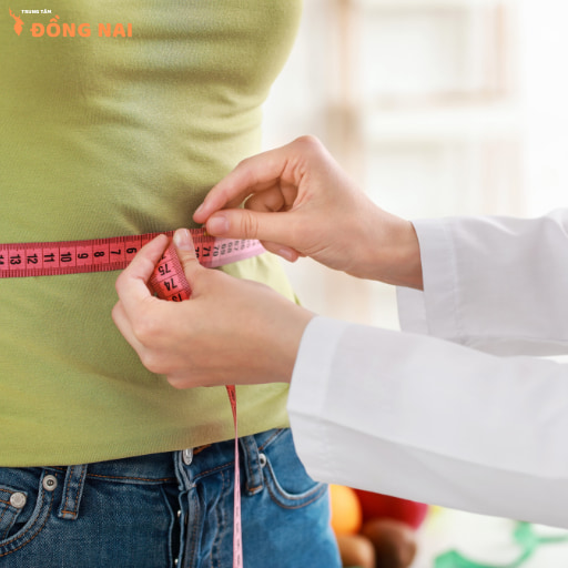 Tập gym mà không giảm cân?