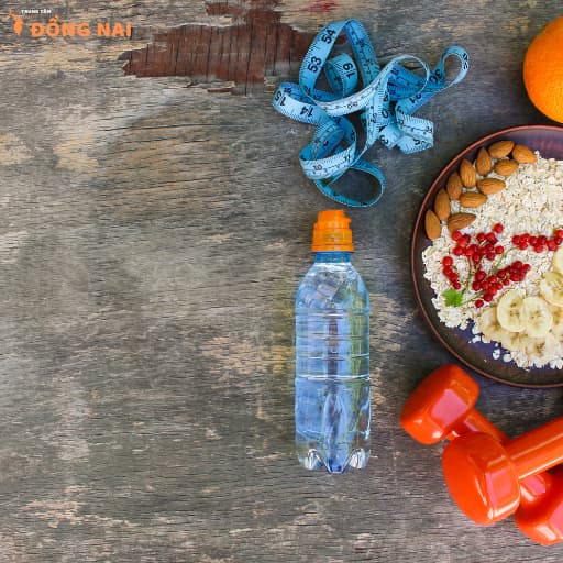 Cơ chế giảm cân và vai trò của tập gym
