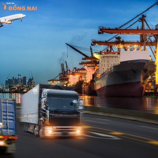 Tôi đã tự vận hành kho hàng, vận chuyển và quản lý logistics như thế nào?