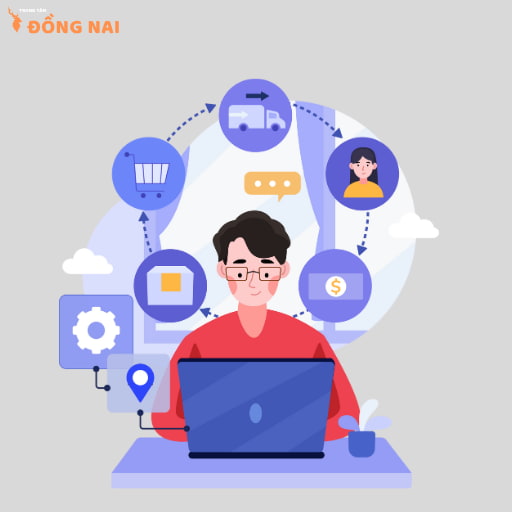 Những thách thức trong chuỗi cung ứng hiện nay