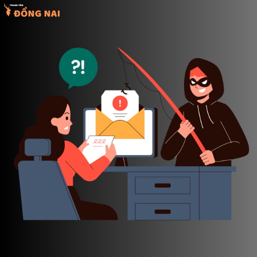 Công Nghệ Nào Đang Bị Tội Phạm Lợi Dụng?