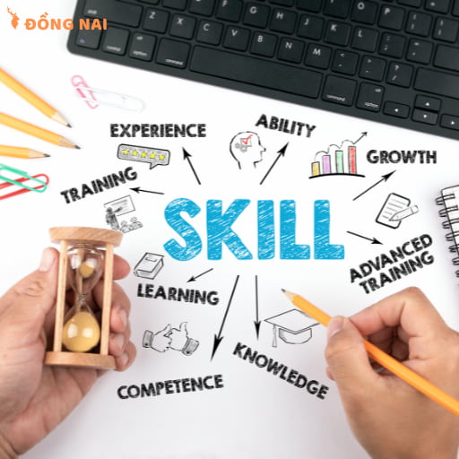 Kỹ Năng Mềm – Thứ “Tài Sản Ngầm” Mà Khởi Nghiệp Rèn Luyện