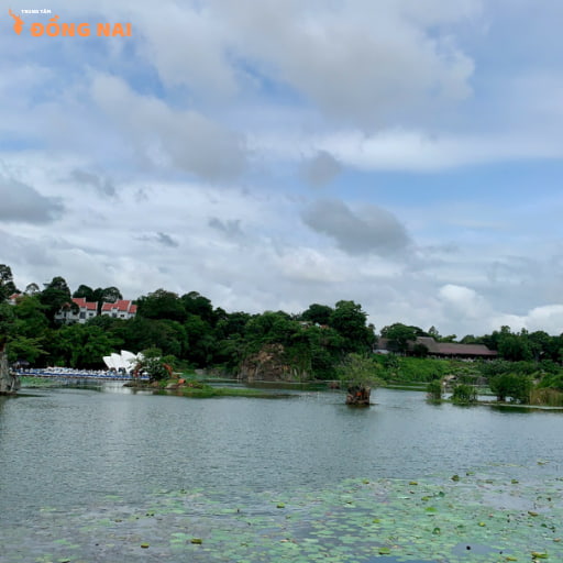 Khu Du Lịch Bửu Long