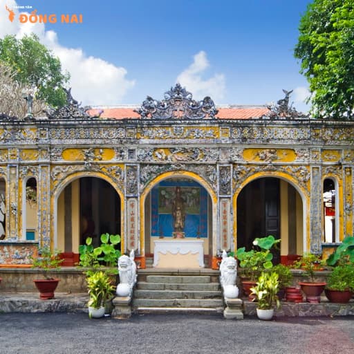Chùa Bửu Long