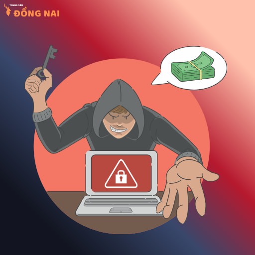 Mổ Xẻ Các Đường Dây Lừa Đảo – Từ Cá Nhân Tới Tổ Chức