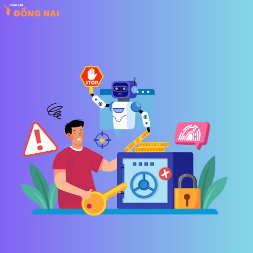 Hướng Dẫn Nhận Biết & Phòng Tránh Lừa Đảo Công Nghệ Cao